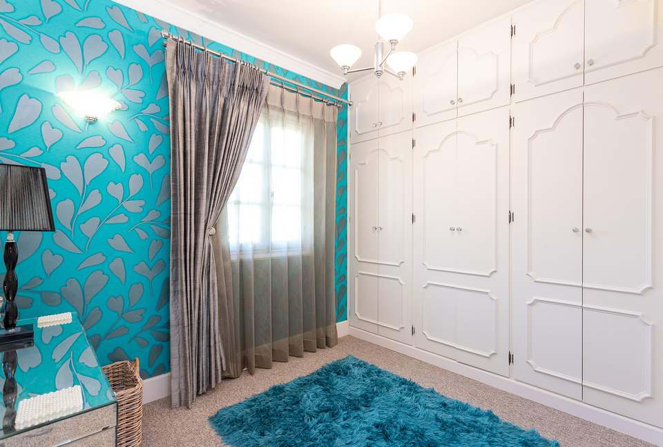 La Quinta - El Paraiso, Spain