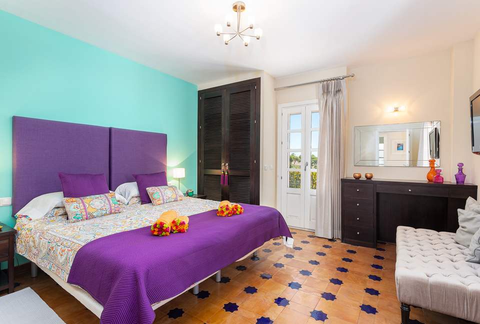 La Quinta - El Paraiso, Spain