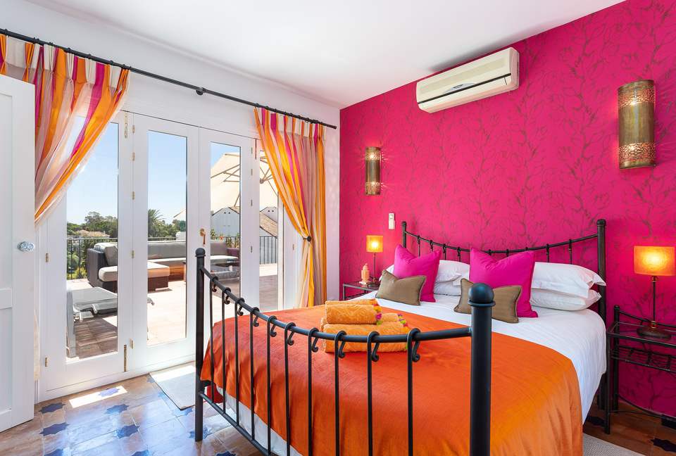 La Quinta - El Paraiso, Spain