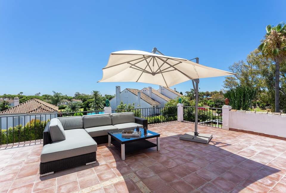 La Quinta - El Paraiso, Spain