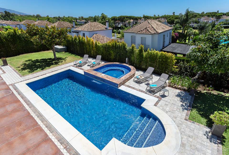 La Quinta - El Paraiso, Spain