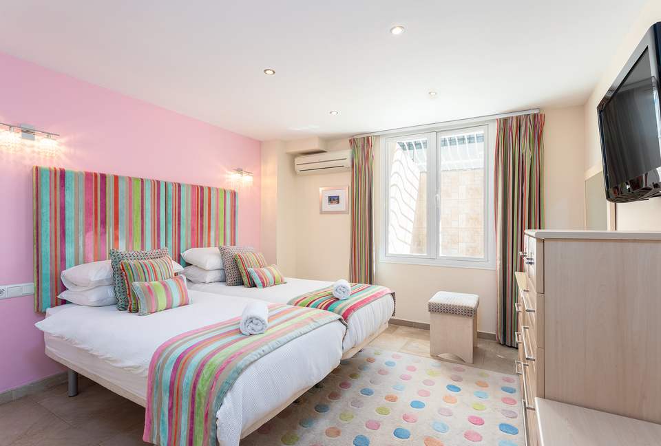 La Quinta - El Paraiso, Spain