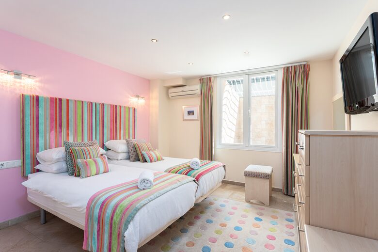 La Quinta - El Paraiso, Spain