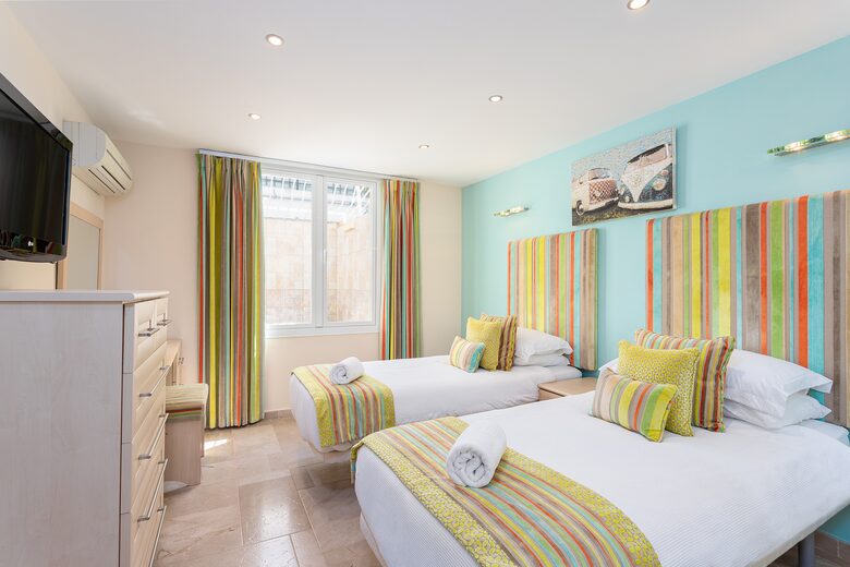 La Quinta - El Paraiso, Spain