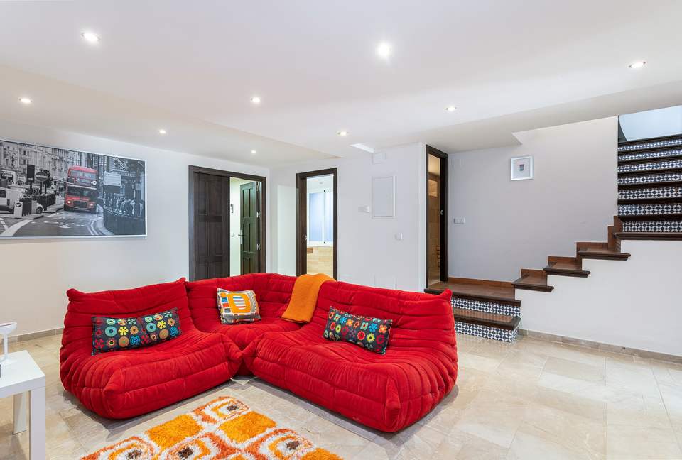 La Quinta - El Paraiso, Spain