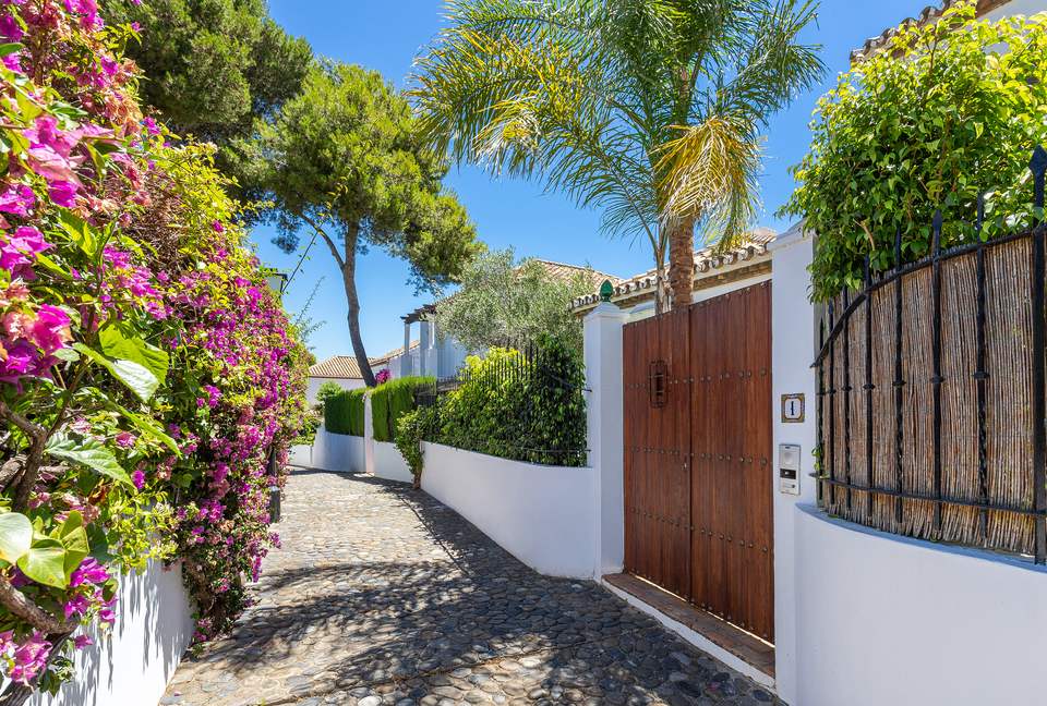 La Quinta - El Paraiso, Spain