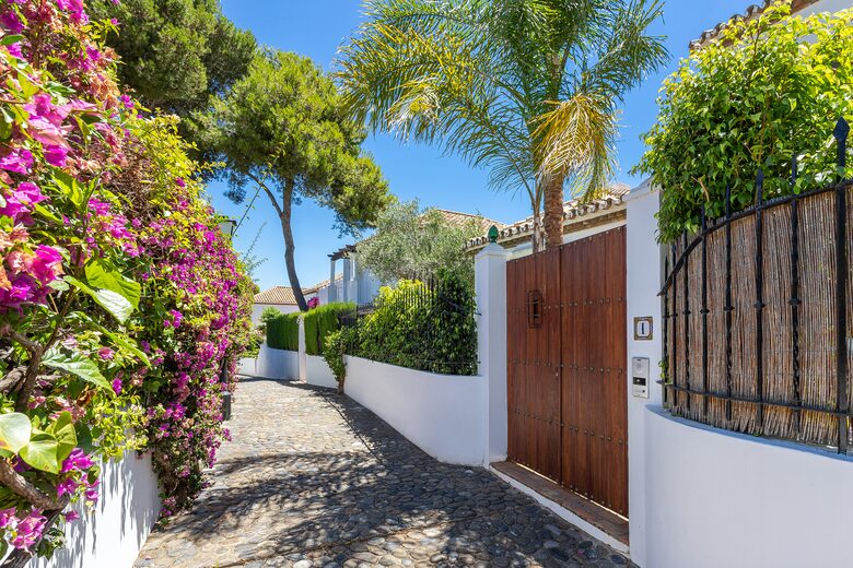 La Quinta - El Paraiso, Spain