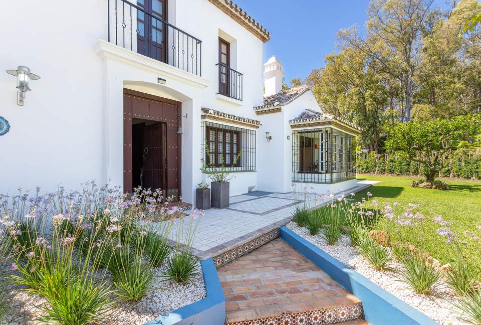 La Quinta - El Paraiso, Spain