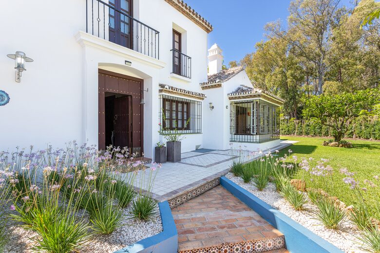 La Quinta - El Paraiso, Spain