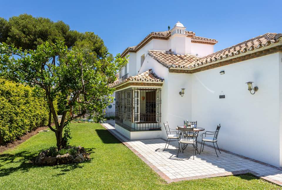 La Quinta - El Paraiso, Spain