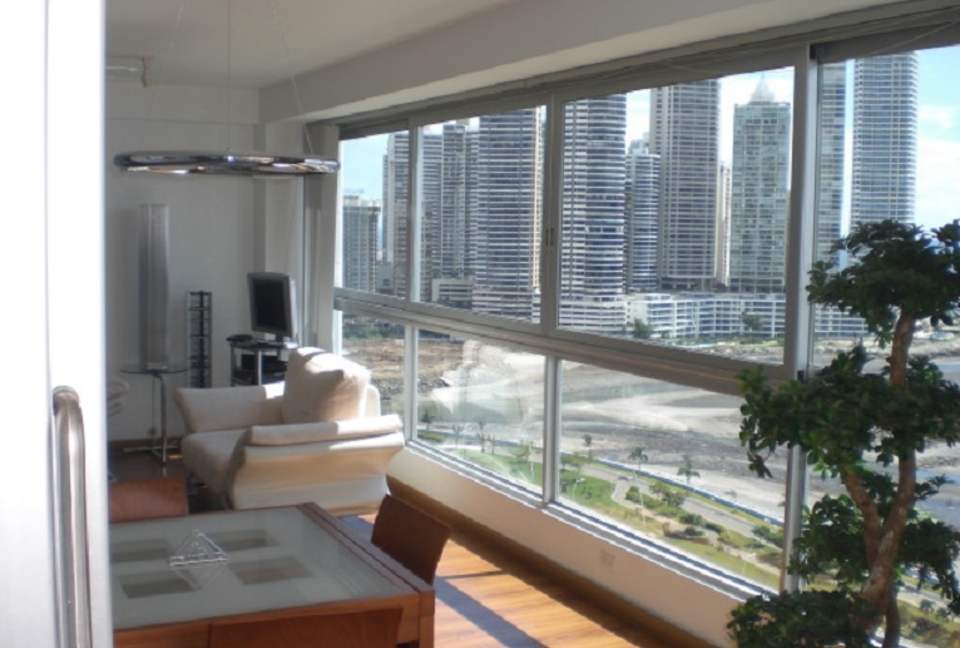 Direct Oceanfront Luxury Retreat - Panama City, Panama