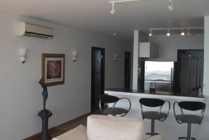 Direct Oceanfront Luxury Retreat - Panama City, Panama