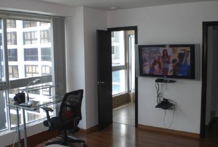 Direct Oceanfront Luxury Retreat - Panama City, Panama