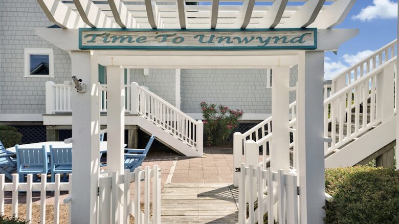 Oceanfront Oasis - Bald Head Island, North Carolina