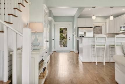 Oceanfront Oasis - Bald Head Island, North Carolina