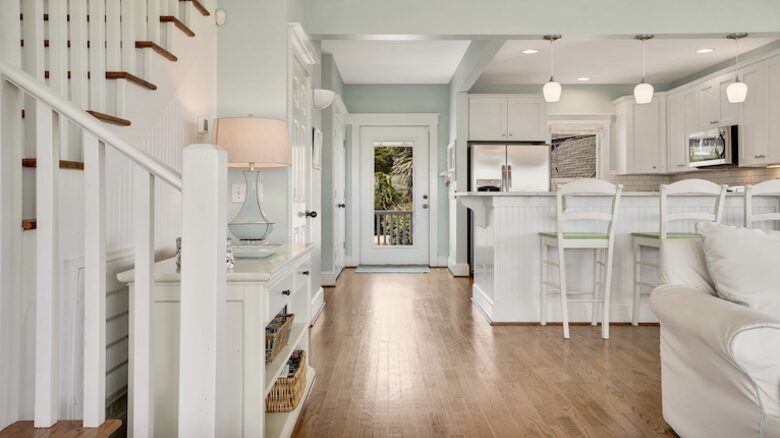 Oceanfront Oasis - Bald Head Island, North Carolina