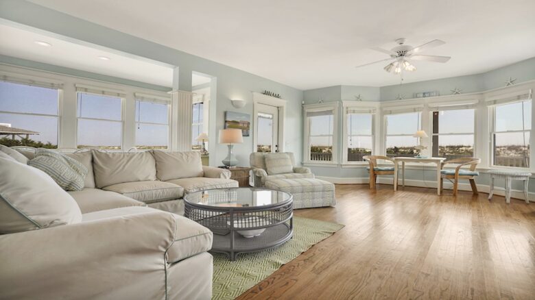 Oceanfront Oasis - Bald Head Island, North Carolina