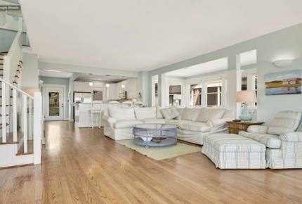 Oceanfront Oasis - Bald Head Island, North Carolina