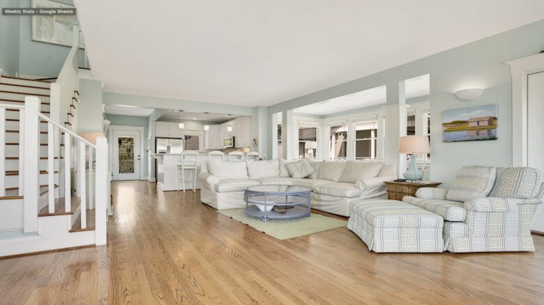 Oceanfront Oasis - Bald Head Island, North Carolina