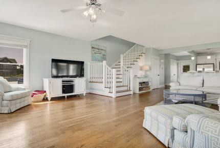 Oceanfront Oasis - Bald Head Island, North Carolina