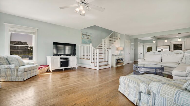 Oceanfront Oasis - Bald Head Island, North Carolina