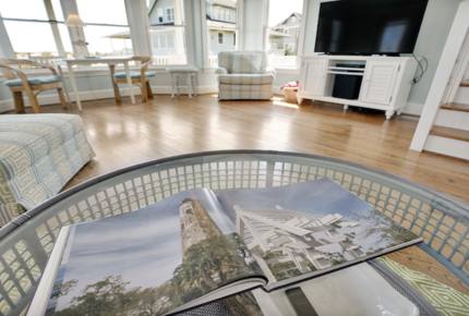 Oceanfront Oasis - Bald Head Island, North Carolina