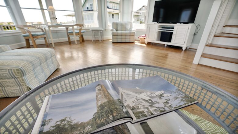 Oceanfront Oasis - Bald Head Island, North Carolina