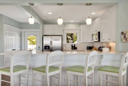 Oceanfront Oasis - Bald Head Island, North Carolina