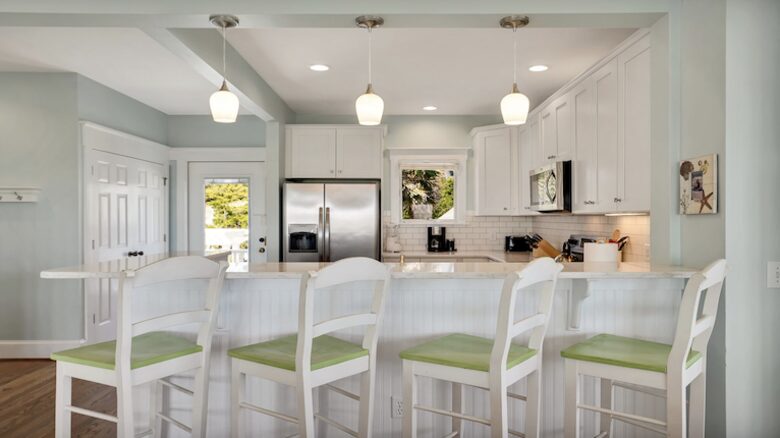 Oceanfront Oasis - Bald Head Island, North Carolina