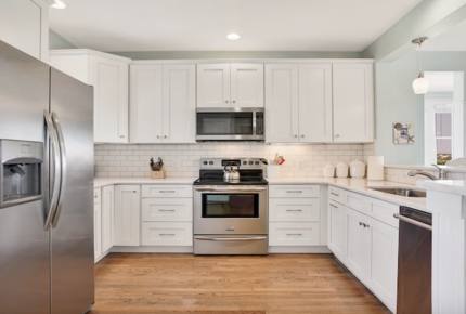 Oceanfront Oasis - Bald Head Island, North Carolina