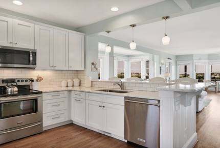 Oceanfront Oasis - Bald Head Island, North Carolina