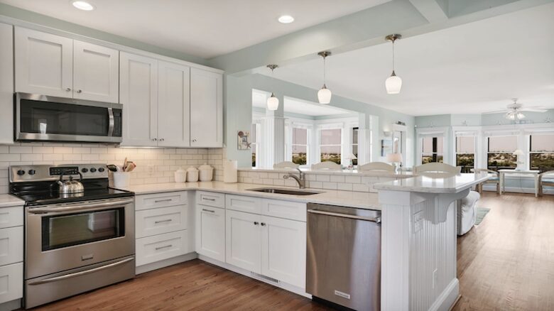 Oceanfront Oasis - Bald Head Island, North Carolina