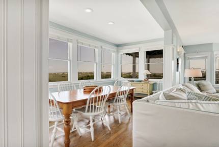 Oceanfront Oasis - Bald Head Island, North Carolina