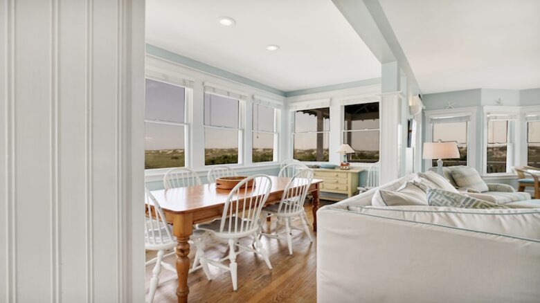 Oceanfront Oasis - Bald Head Island, North Carolina