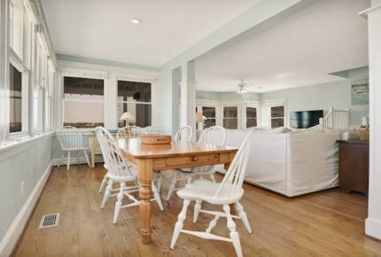 Oceanfront Oasis - Bald Head Island, North Carolina