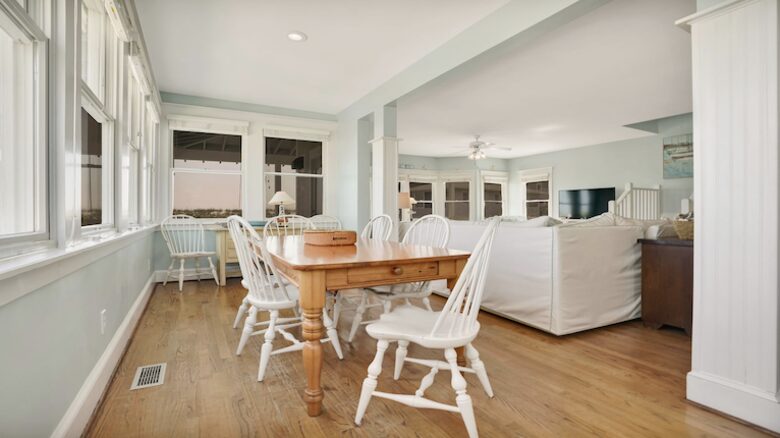 Oceanfront Oasis - Bald Head Island, North Carolina