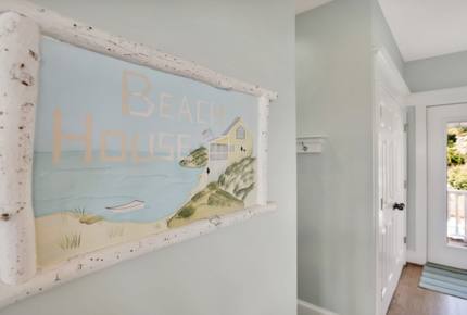 Oceanfront Oasis - Bald Head Island, North Carolina