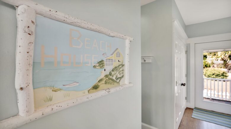 Oceanfront Oasis - Bald Head Island, North Carolina