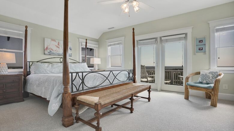 Oceanfront Oasis - Bald Head Island, North Carolina