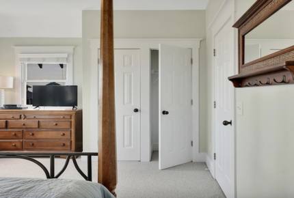 Oceanfront Oasis - Bald Head Island, North Carolina