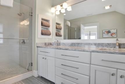 Oceanfront Oasis - Bald Head Island, North Carolina