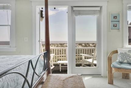 Oceanfront Oasis - Bald Head Island, North Carolina