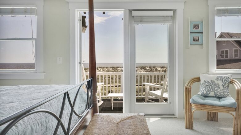 Oceanfront Oasis - Bald Head Island, North Carolina