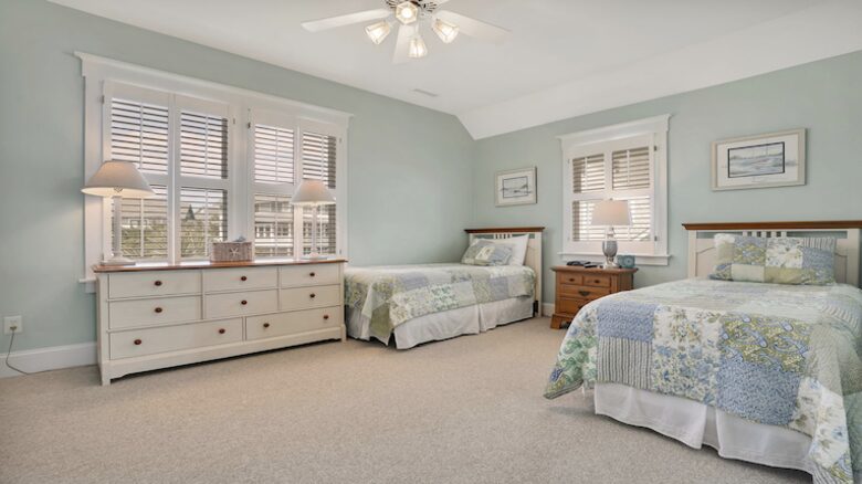 Oceanfront Oasis - Bald Head Island, North Carolina