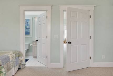 Oceanfront Oasis - Bald Head Island, North Carolina