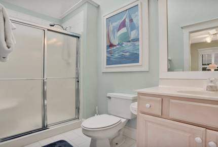 Oceanfront Oasis - Bald Head Island, North Carolina