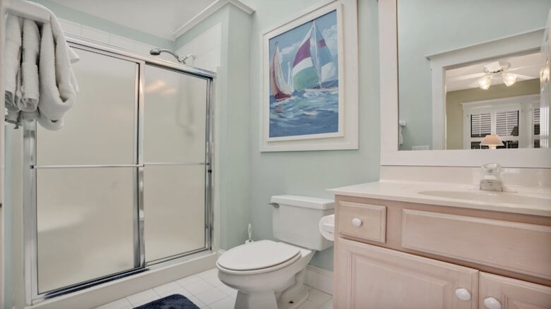 Oceanfront Oasis - Bald Head Island, North Carolina