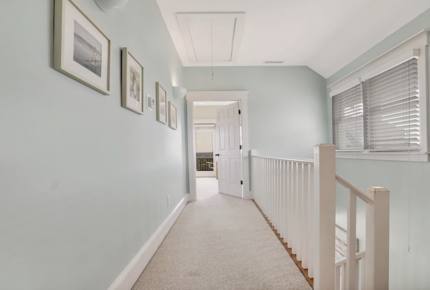 Oceanfront Oasis - Bald Head Island, North Carolina