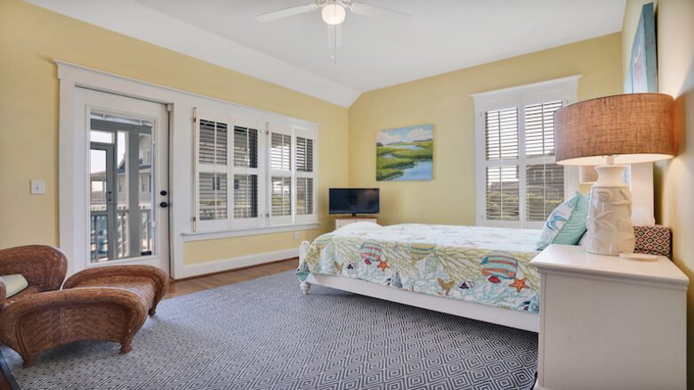 Oceanfront Oasis - Bald Head Island, North Carolina