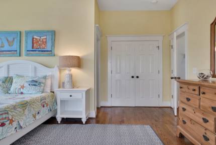 Oceanfront Oasis - Bald Head Island, North Carolina